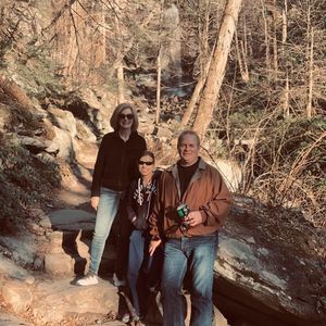 Meet your Posher, Susan